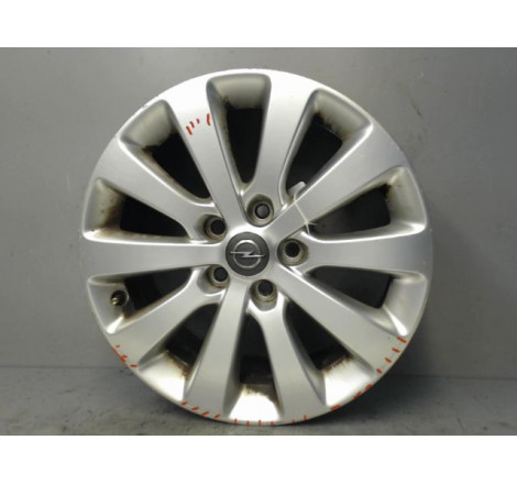 JANTE ALUMINIUM