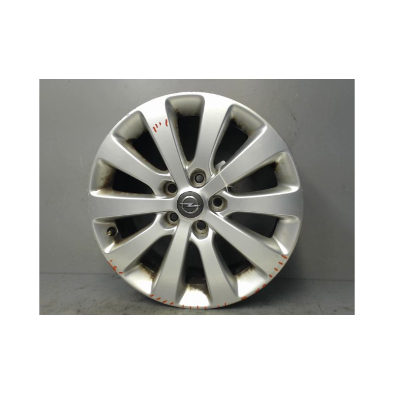JANTE ALUMINIUM OPEL ASTRA