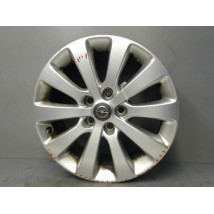 JANTE ALUMINIUM OPEL ASTRA