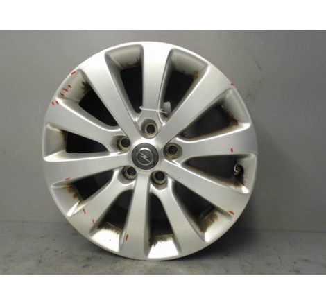 JANTE ALUMINIUM