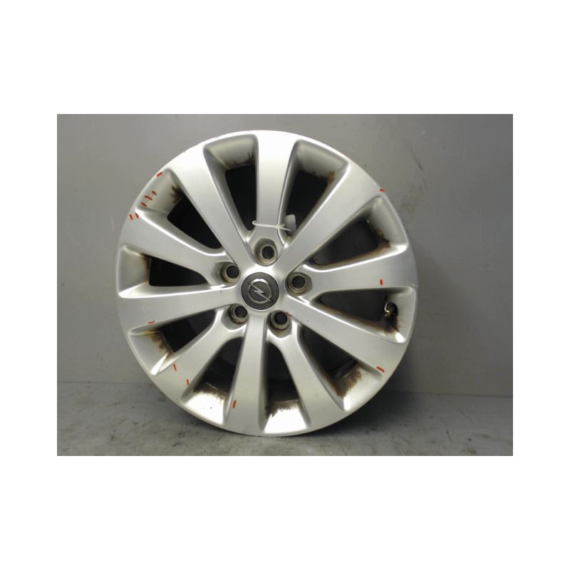 JANTE ALUMINIUM OPEL ASTRA