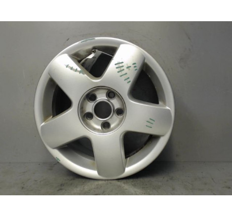 JANTE ALUMINIUM