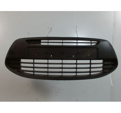 GRILLE PARE-CHOC AV