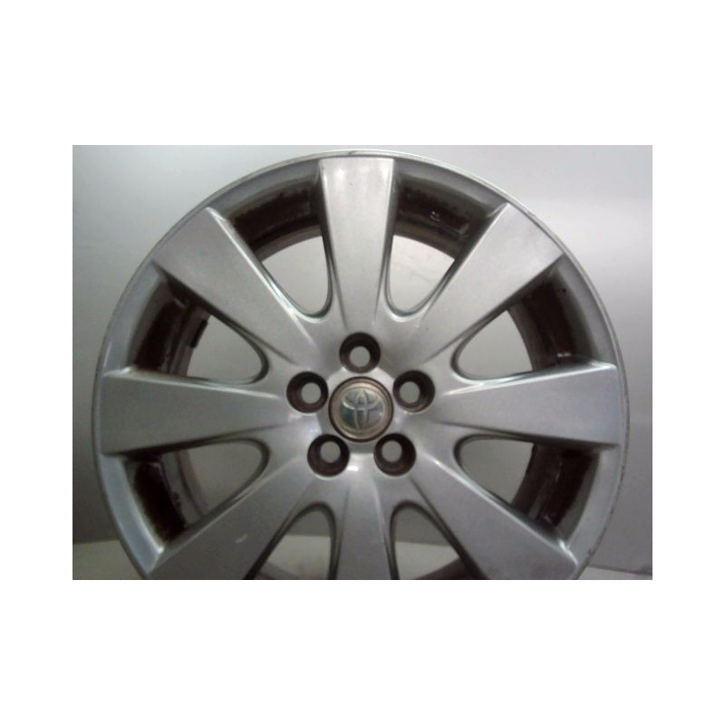 JANTE ALUMINIUM TOYOTA AVENSIS