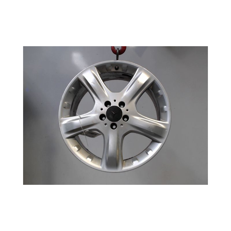 JANTE ALUMINIUM MERCEDES CLASSE ML