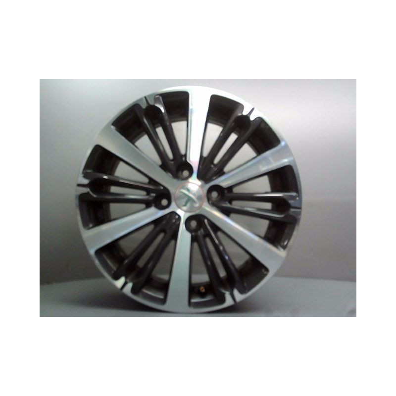 JANTE ALUMINIUM PEUGEOT 208