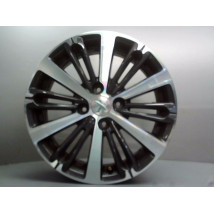 JANTE ALUMINIUM PEUGEOT 208