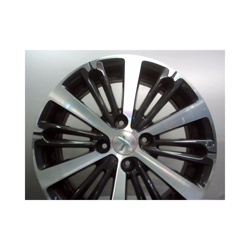 JANTE ALUMINIUM PEUGEOT 208