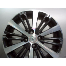 JANTE ALUMINIUM PEUGEOT 208