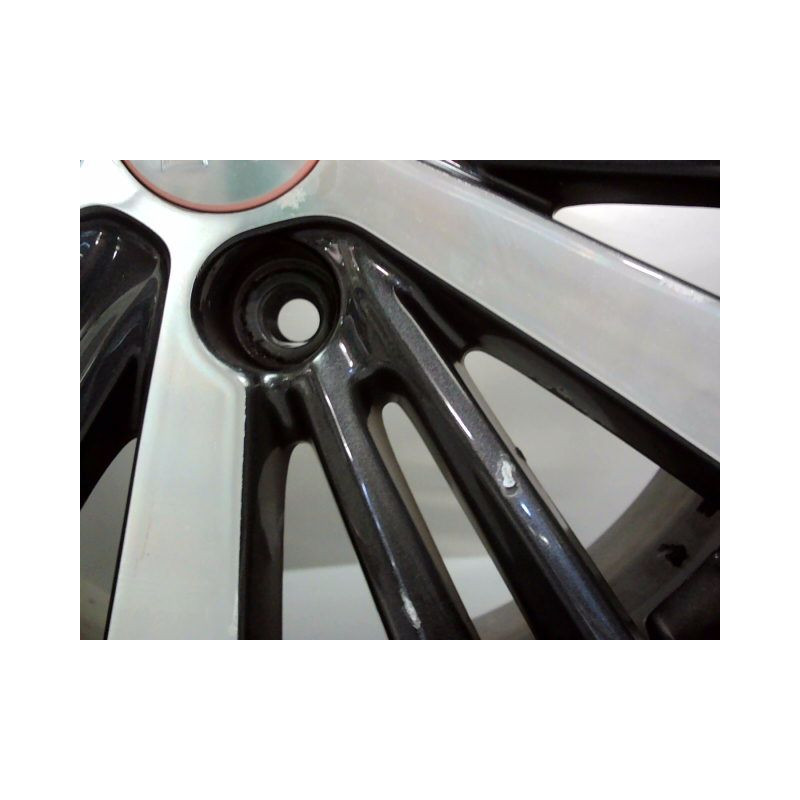 JANTE ALUMINIUM PEUGEOT 208
