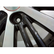 JANTE ALUMINIUM PEUGEOT 208