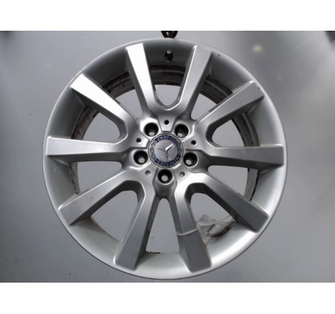 JANTE ALUMINIUM