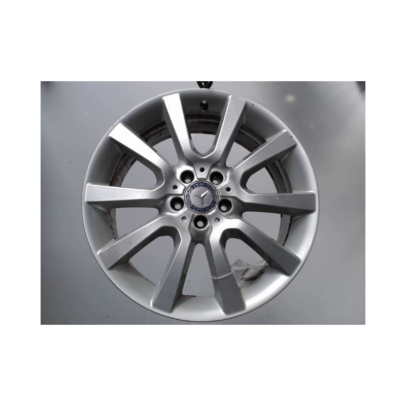 JANTE ALUMINIUM MERCEDES CLASSE ML