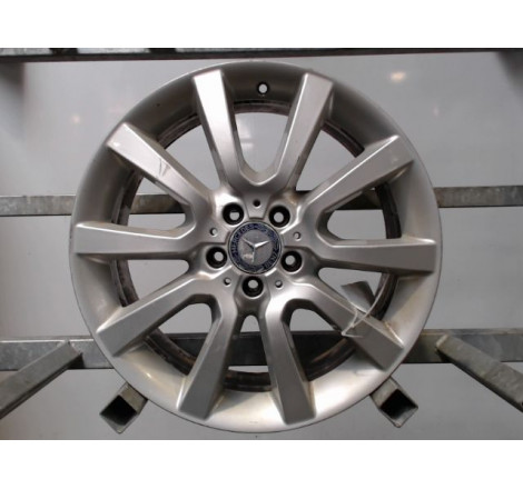 JANTE ALUMINIUM