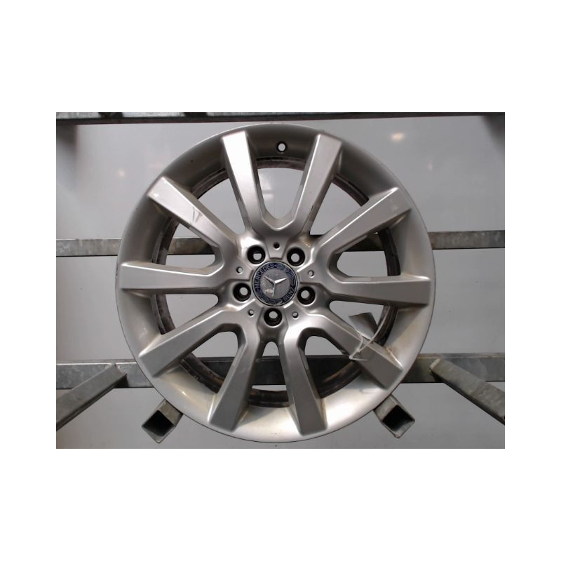 JANTE ALUMINIUM MERCEDES CLASSE ML