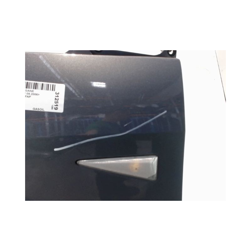 AILE AVANT GAUCHE RENAULT SCENIC II PH2 2006-