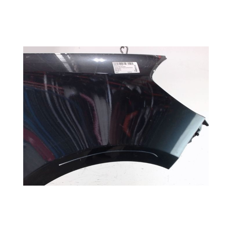 AILE AVANT DROIT RENAULT CLIO III 2005-