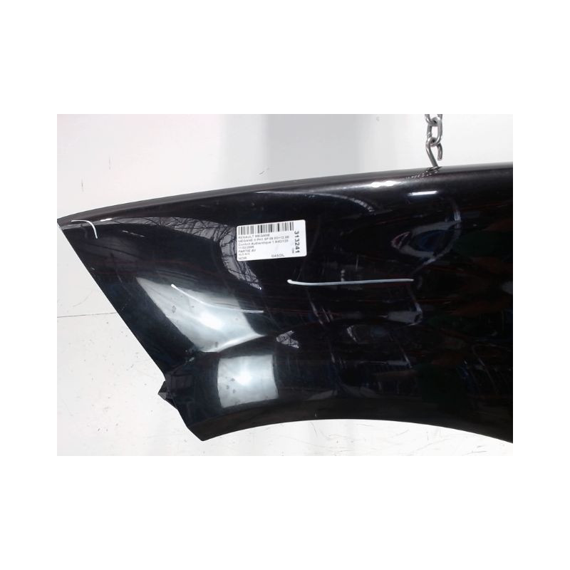 AILE AVANT GAUCHE RENAULT MEGANE II PH1 02-05
