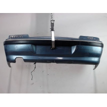PARE-CHOC ARRIER PEUGEOT 406 99-04