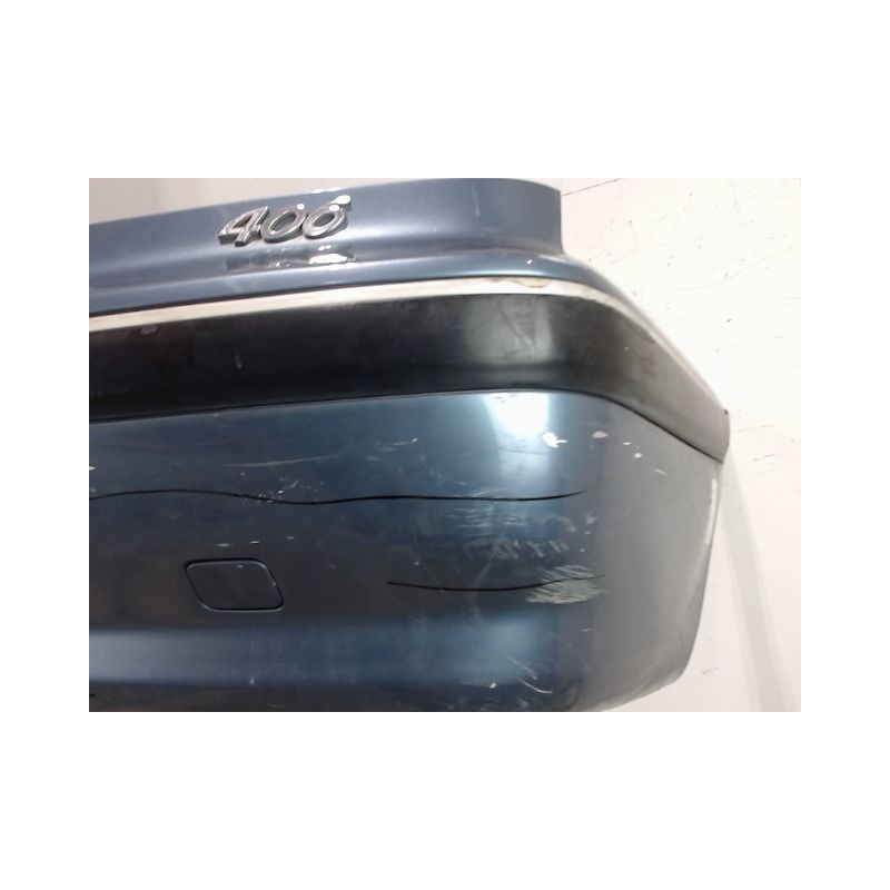 PARE-CHOC ARRIER PEUGEOT 406 99-04