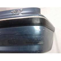 PARE-CHOC ARRIER PEUGEOT 406 99-04