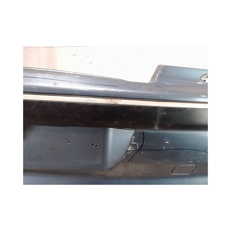PARE-CHOC ARRIER PEUGEOT 406 99-04
