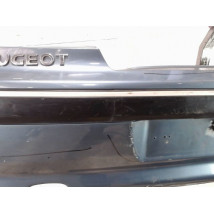 PARE-CHOC ARRIER PEUGEOT 406 99-04