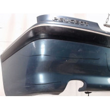 PARE-CHOC ARRIER PEUGEOT 406 99-04