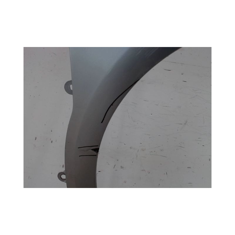 AILE AVANT DROIT CITROEN C4 04-08