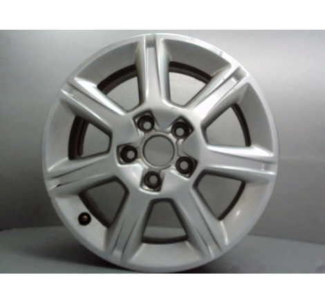 JANTE ALUMINIUM