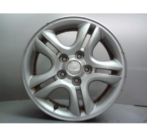 JANTE ALUMINIUM