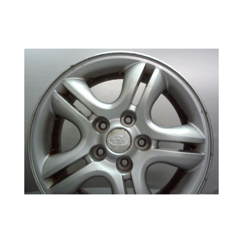 JANTE ALUMINIUM KIA SPORTAGE