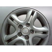 JANTE ALUMINIUM KIA SPORTAGE