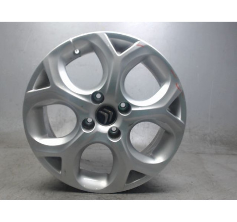 JANTE ALUMINIUM