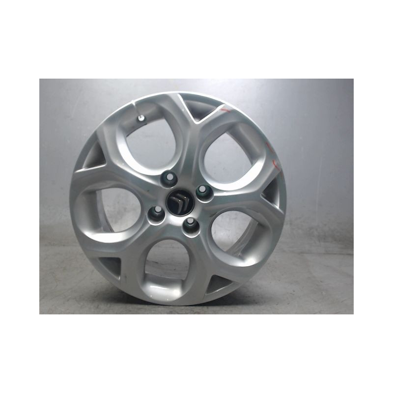 JANTE ALUMINIUM CITROEN C3