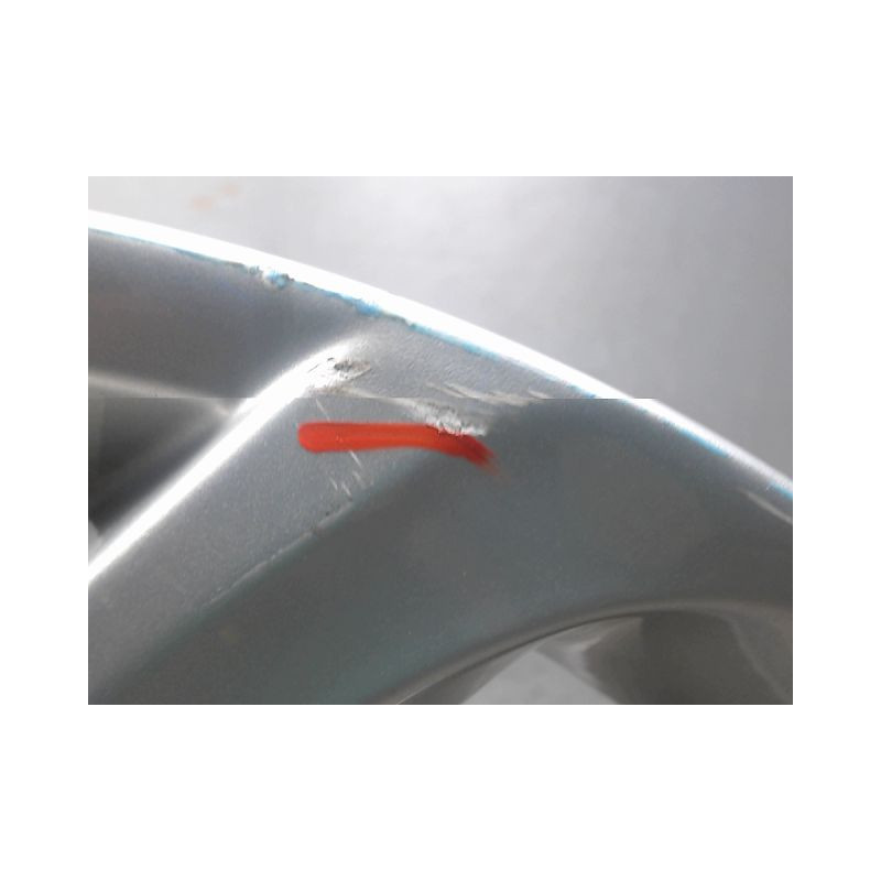 JANTE ALUMINIUM CITROEN C3