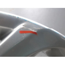 JANTE ALUMINIUM CITROEN C3