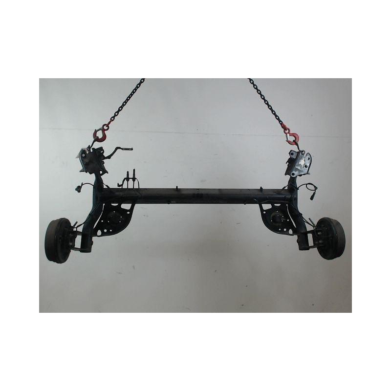 TRAIN ARRIERE RENAULT CLIO