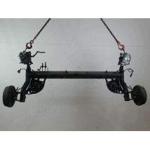 TRAIN ARRIERE RENAULT CLIO