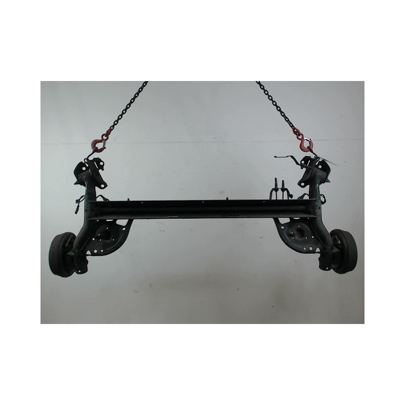 TRAIN ARRIERE RENAULT CLIO