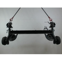 TRAIN ARRIERE RENAULT CLIO