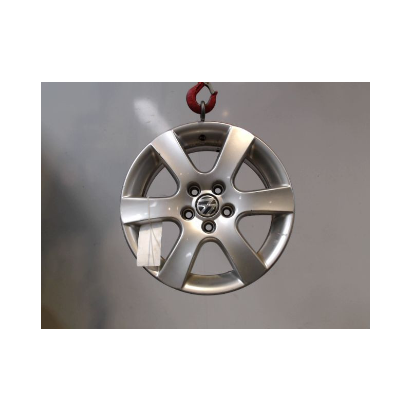 JANTE ALUMINIUM VOLKSWAGEN POLO 2005-