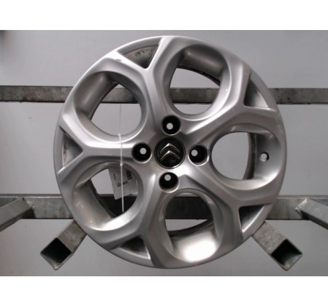 JANTE ALUMINIUM
