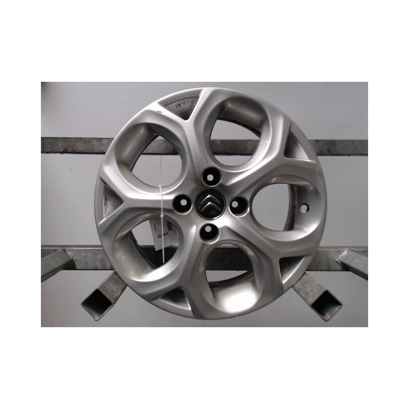 JANTE ALUMINIUM CITROEN C3 2009-