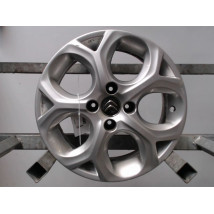 JANTE ALUMINIUM CITROEN C3 2009-