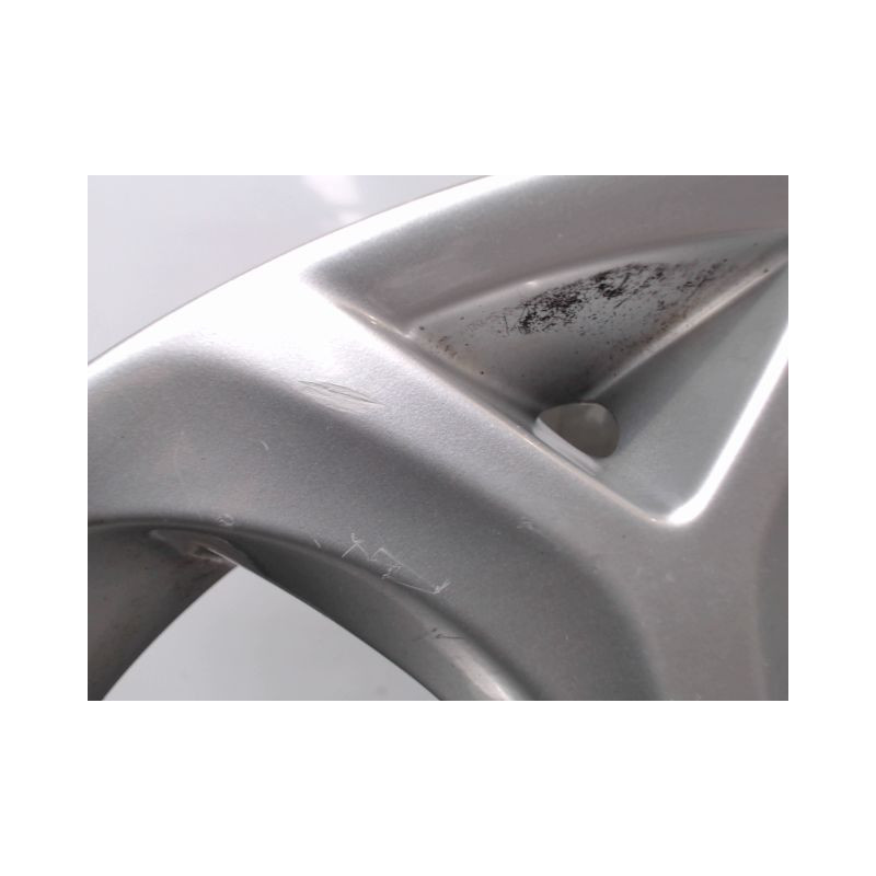 JANTE ALUMINIUM CITROEN C3 2009-