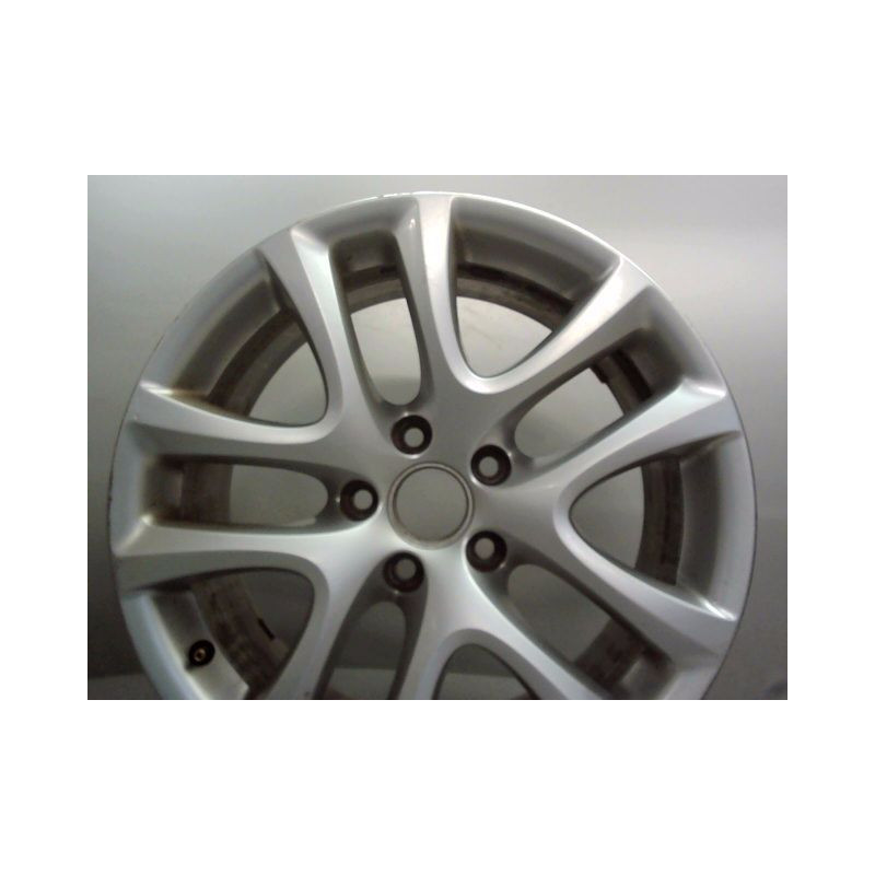 JANTE ALUMINIUM AUDI A4