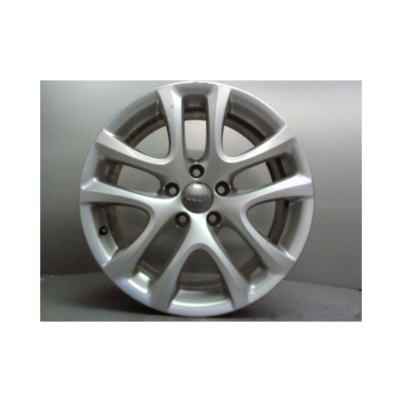 JANTE ALUMINIUM AUDI A4