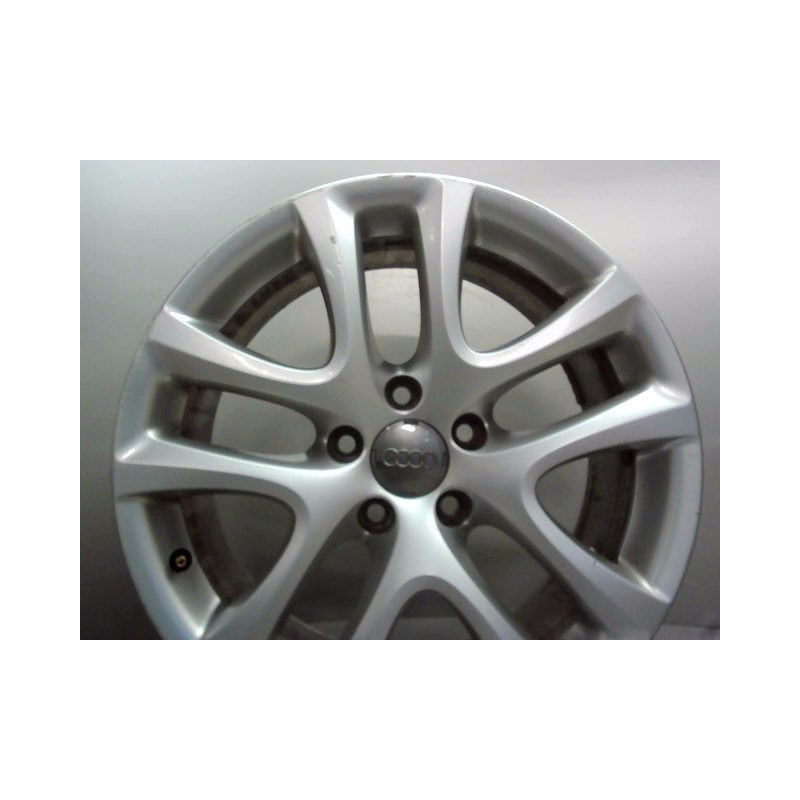 JANTE ALUMINIUM AUDI A4