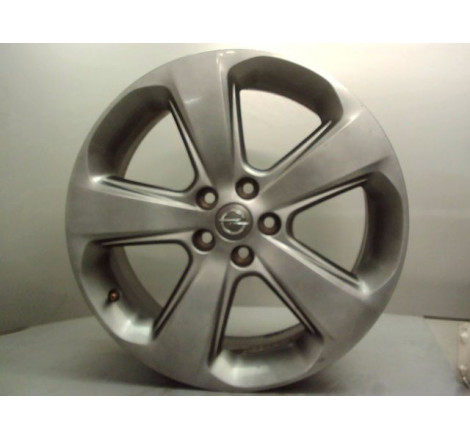 JANTE ALUMINIUM